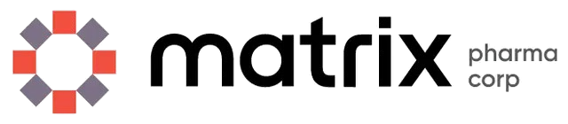 Matrix Pharma logo